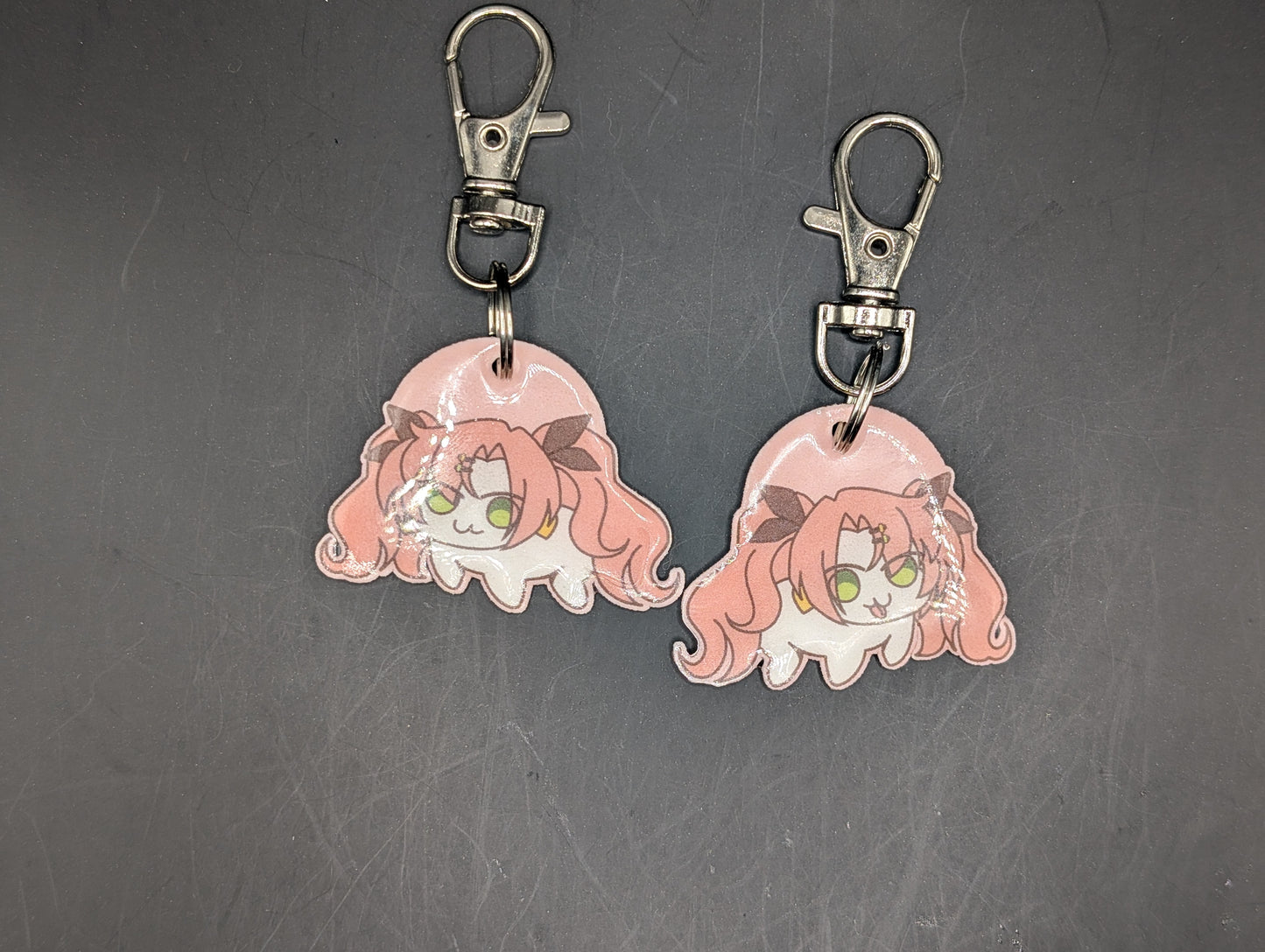 ZZZ Doro Nicole Charm
